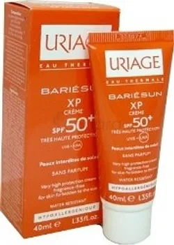 URIAGE BARIESUN XP CREME SPF50+ 40ML