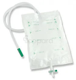 ULTRAMED POCHE A URINE BEBE STERILE BABYPACK