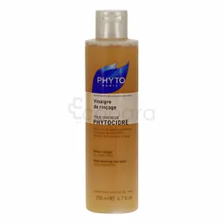 PHYTO PHYTOCIDRE 200ML VINAIGRE DE RINCAGE