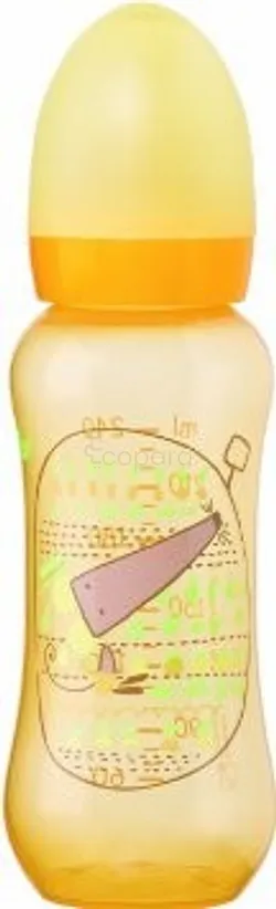 BEBE CONFORT BIBERON CINTRE PLASTIQUE 240ML REFERENCE 523