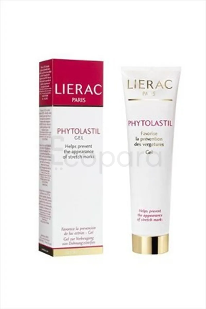 LIERAC PHYTOLASTIL GEL 100ML