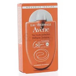 AVENE TRES HAUTE PROTECTION REFLEXE SOLAIRE SPF50+ 30ML
