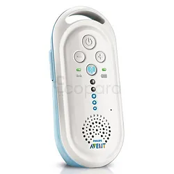 AVENT BABY PHONE DECT RECHARGEABLE SANS BASE DE RECHANGE AVEC PRISE