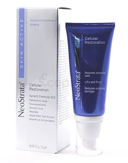 NEOSTRATA SKIN ACTIVE CELLULAR RESTORATION 50ML