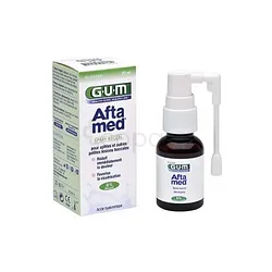 GUM AFTAMED SPRAY 20ML REFERENCE 2226
