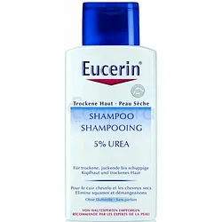 EUCERIN SHAMPOOING 5% UREE PEAU SECHE 200ML
