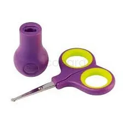 BEBE CONFORT CISEAUX 1-24 VIOLET
