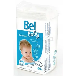 BELBABY CARRES BOITE DE 60