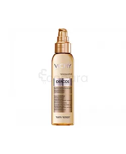 VICHY DERCOS NUTRI REPARATEUR HUILE SUBLIME PROTECTRICE 125ML