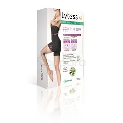 LYTESS SHORTY CORRECTEUR S/M CHAIR