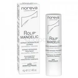 ROLIP MANDELIC STICK A LEVRES LED