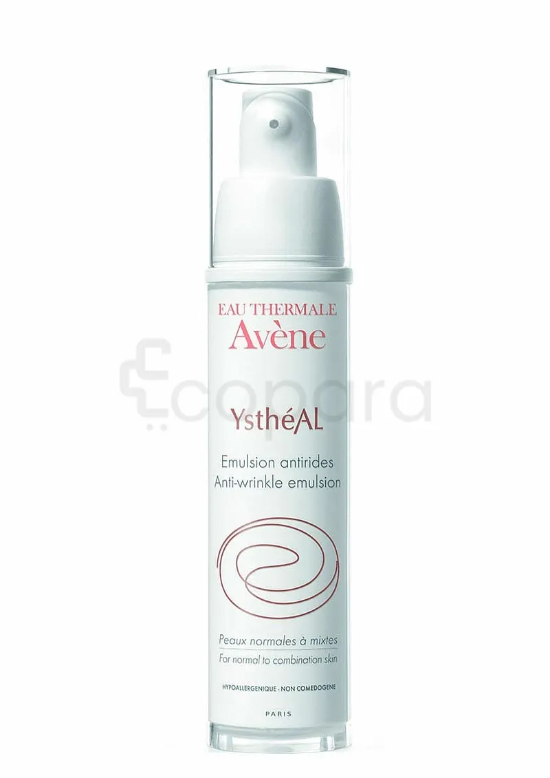 AVENE YSTHEAL EMULSION ANTI-RIDES 30ML
