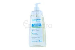 NEUTRAPHARM SHAMPOOING EXTRA-DOUX RÉGÉNÉRANT 500ML