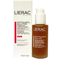 LIERAC PHYTOLASTIL SOLUTE 75ML