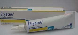 ERYACNE 30G GEL
