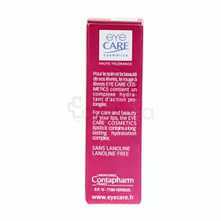 EYE CARE ROUGE A LEVRES NUMERO 654 ANAIS