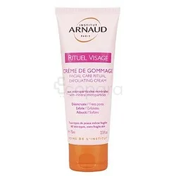 ARNAUD PARIS RITUEL VISAGE CREME DE GOMMAGE 75ML