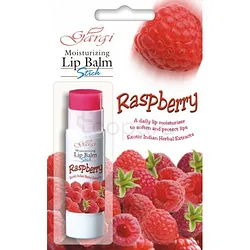 GARGI LIP BALM STICK RASPBERRY 4.5G
