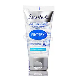 PROTEX SENSITAL GEL LUBRIFIANT 40ML