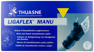 THUASNE LIGAFLEX MANU DROITE TAILLE 2 REFERENCE 2430