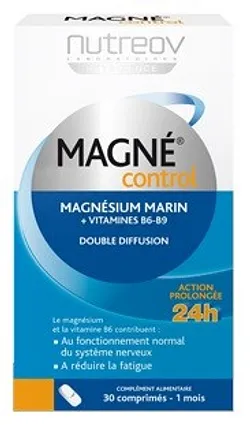 MAGNE CONTROL BOITE DE 30