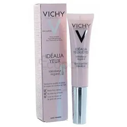VICHY IDEALIA YEUX IDEALISEUR REGARD 15ML