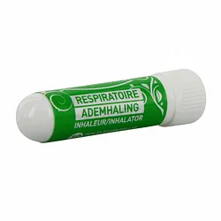 RESPIR INHALEUR AUX HUILES ESSENTIELLES