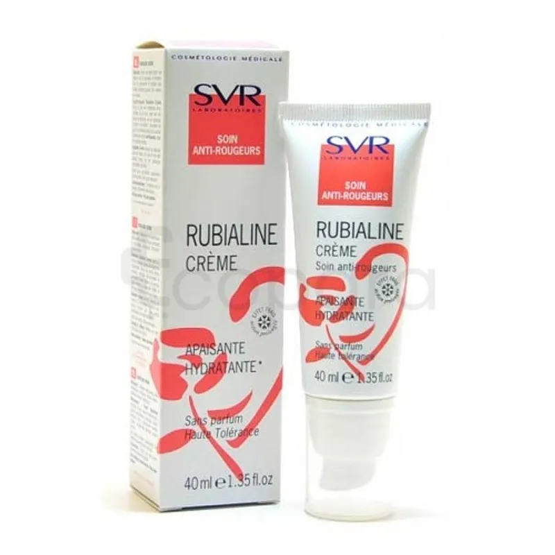 SVR RUBIALINE CREME 40ML