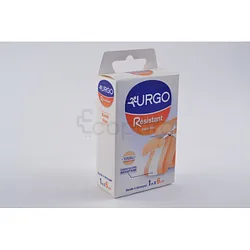 URGO RESISTANT BOITE DE 6