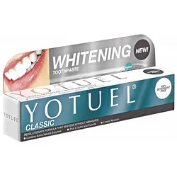 YOTUEL CLASSIC DENTIFRICE 50ML