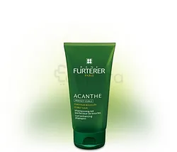 RENE FURTERER ACANTHE SHAMPOOING LAIT CHEVEUX BOUCLES