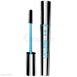 ARCANCIL MASCARA CIL CABARET WATERPROOF AQUA BLACK 001