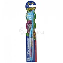 TRISA BROSSE A DENTS JUNIOR
