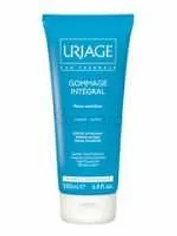 URIAGE GOMMAGE INTEGRAL 200ML