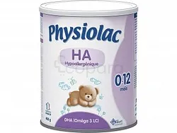 PHYSIOLAC HA MV