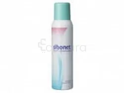 SIBONET PH 5.5 HYPOALLERGEN DEODORANT SPRAY 150ML