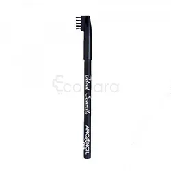 IDEAL ARCANCIL SOURCILS NOIR NUMERO 100