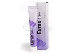 EURAX 60G CREME GM