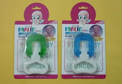 FARLIN ANNEAU DE DENTITION RAFRAICHISSANT BF-143