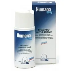 HUMANA BB SHAMPOOING 250ML