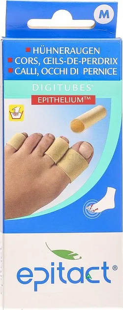 EPITACT DIGITUBE 25MM TAILLE M
