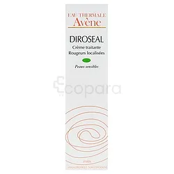 AVENE DIROSEAL CREME TRAITANTE ROUGEURS LOCALISEES 30ML