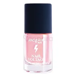 ARCANCIL NAILS VOLTAGE VERNIS A ONGLES NUMERO 004 FRENCHY ROSE