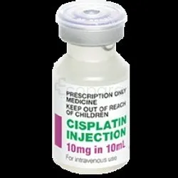 CEPLATIN 10MG 20ML INJECTABLE
