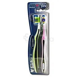 FUCHS BROSSE A DENTS CLINIC 1ST