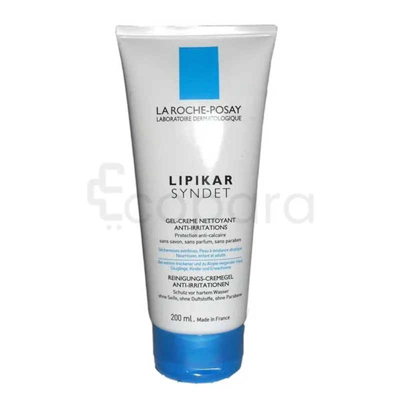 LA ROCHE POSAY LIPIKAR SYNDET 200ML