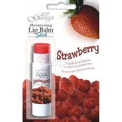 GARGI LIP BALM STICK STRAWBERRY 4.5G