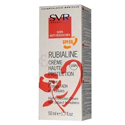 SVR RUBIALINE CREME SPF50 50ML