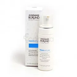 ANNEMARIE BORLIND AQUANTURE MOUSSE 150ML