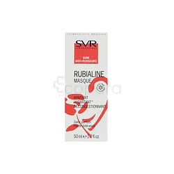 SVR RUBIALINE MASQUE 50ML